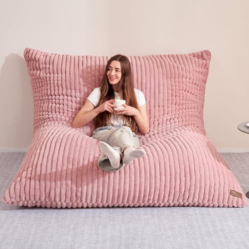 Plush Pink