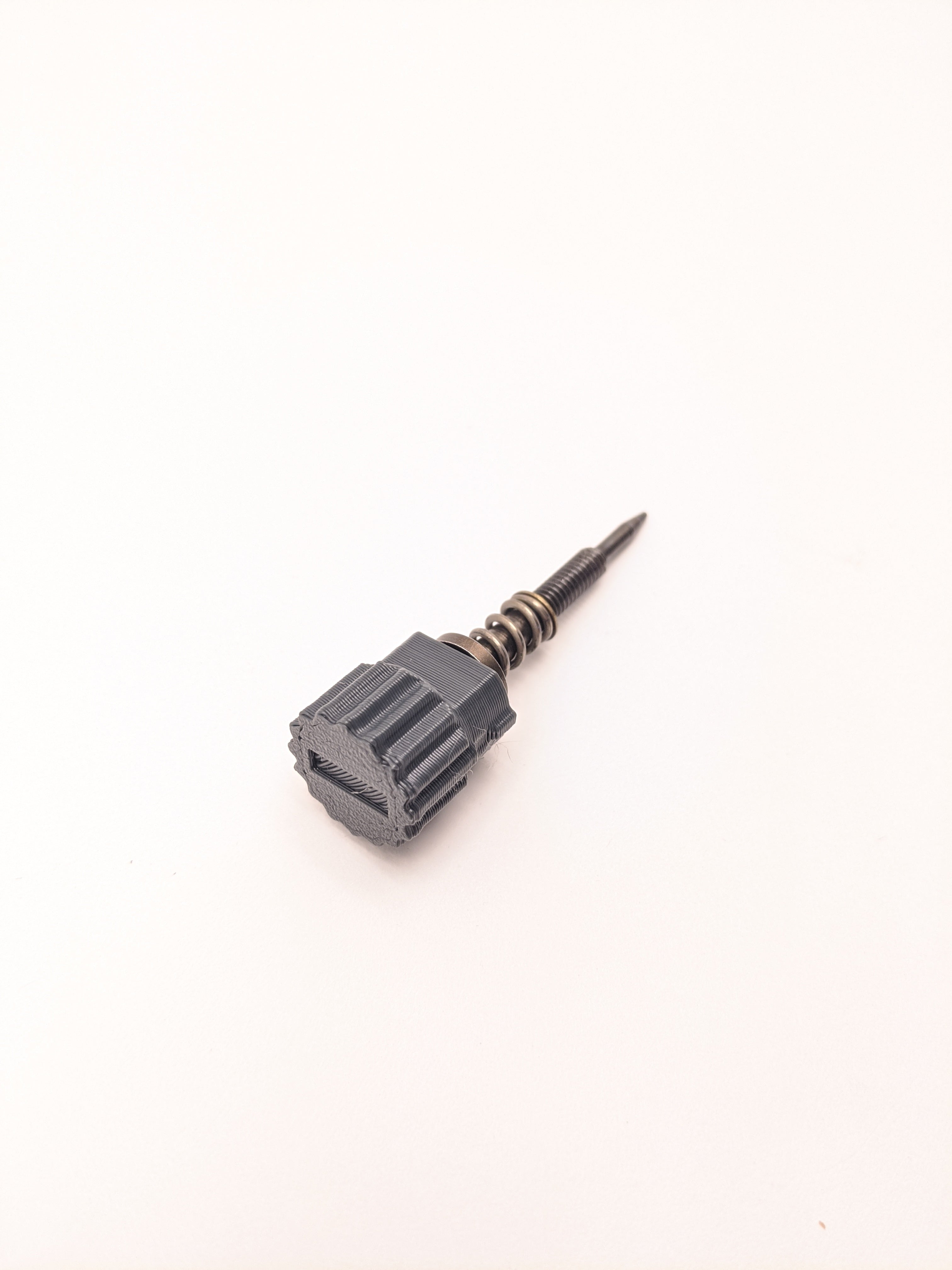 Tillotson & Tryton Carburetor Needle Adjuster Tool - High Precision Fuel Mixture Adjustment for Small Engines - Perfect for Lawn Mowers, Chainsaws & Outdoor Power Equipment