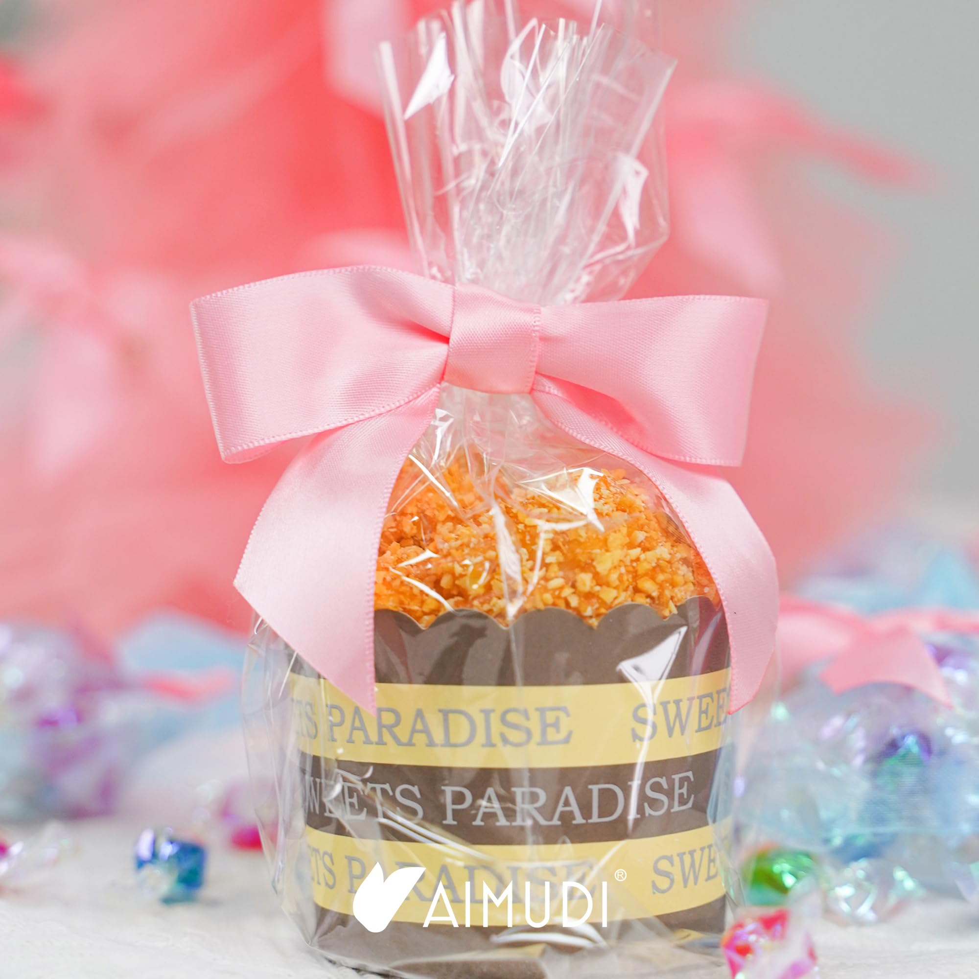 AIMUDI 50-Pack 3.5