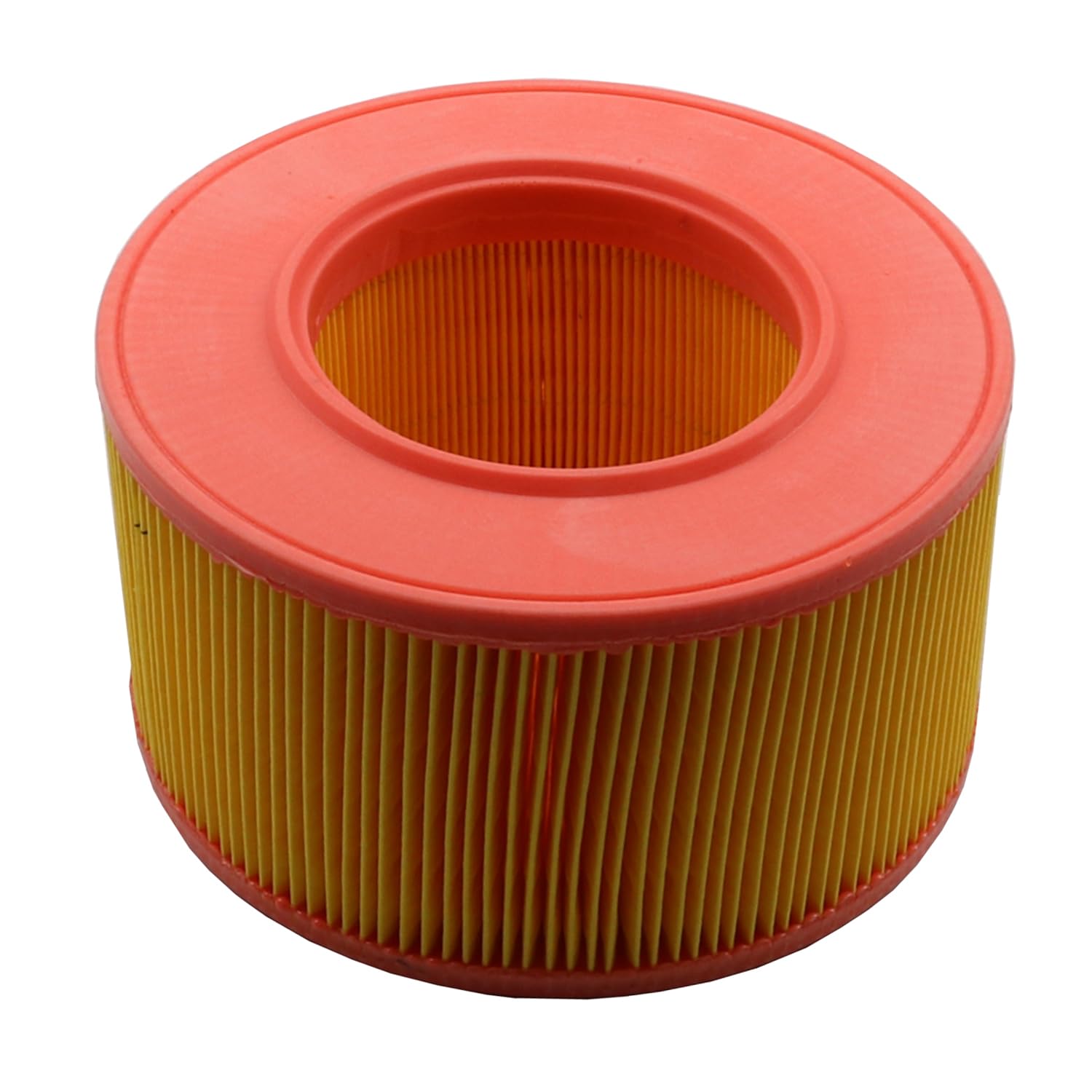 Beck/Arnley 042-1437 High Performance Air Filter - Premium Replacement for Clean Engine Airflow | Ideal for Sedans, SUVs & Trucks