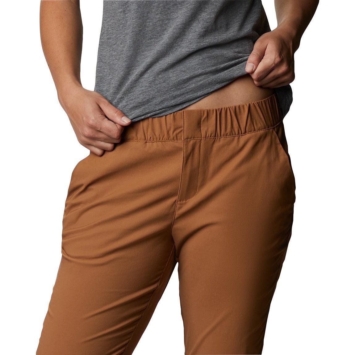 Firwood Camp™ II Women's Hiking Pants - Lightweight, Water-Resistant Outdoor Adventure Pants for Camping, Trekking & Travel