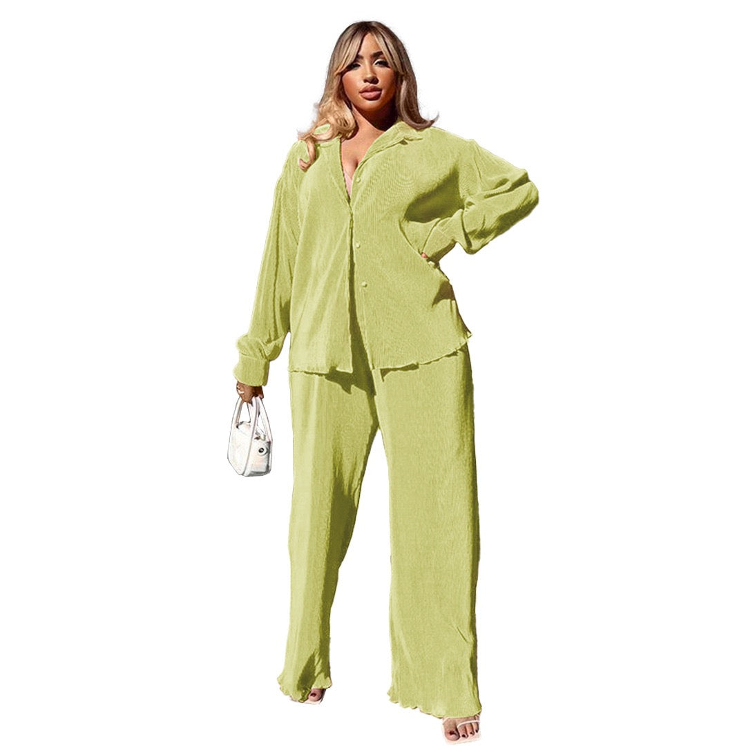 Stylish Rich Auntie Outfit Set - Trendy Women's Fashion for Casual & Elegant Occasions | Perfect for Brunch, Parties & Social Events