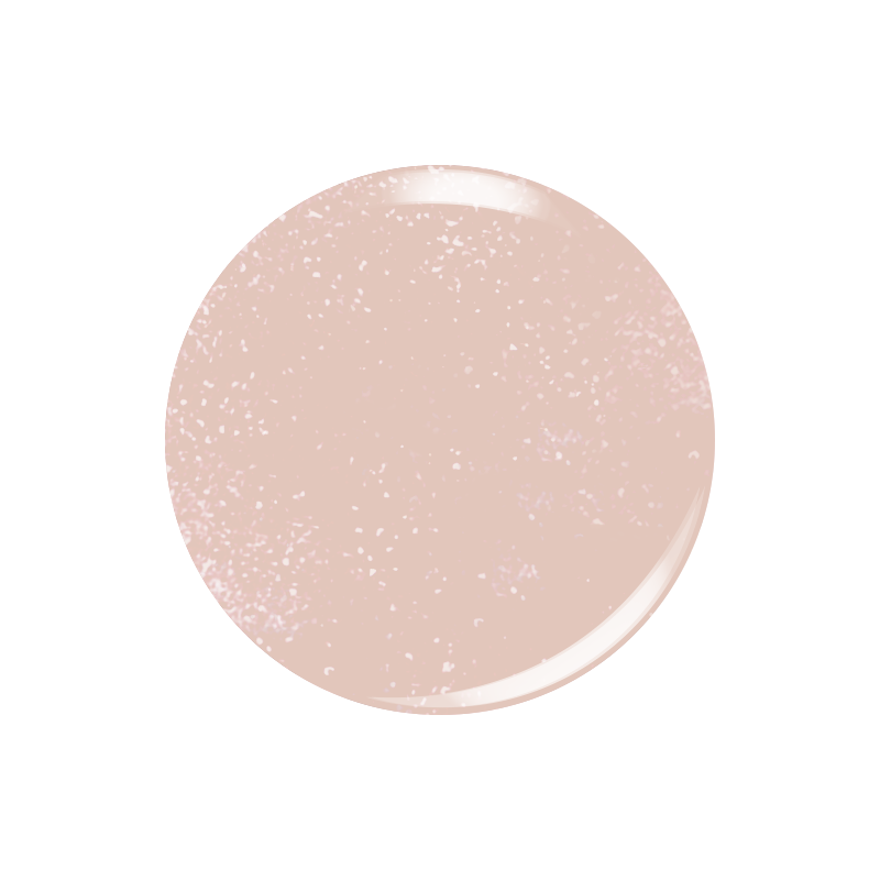 N580 Spin Twirl Nail Lacquer - Long-Lasting, High Gloss Nail Polish for Salon-Quality Manicures at Home | Perfect for Parties, Weddings & Special Occasions