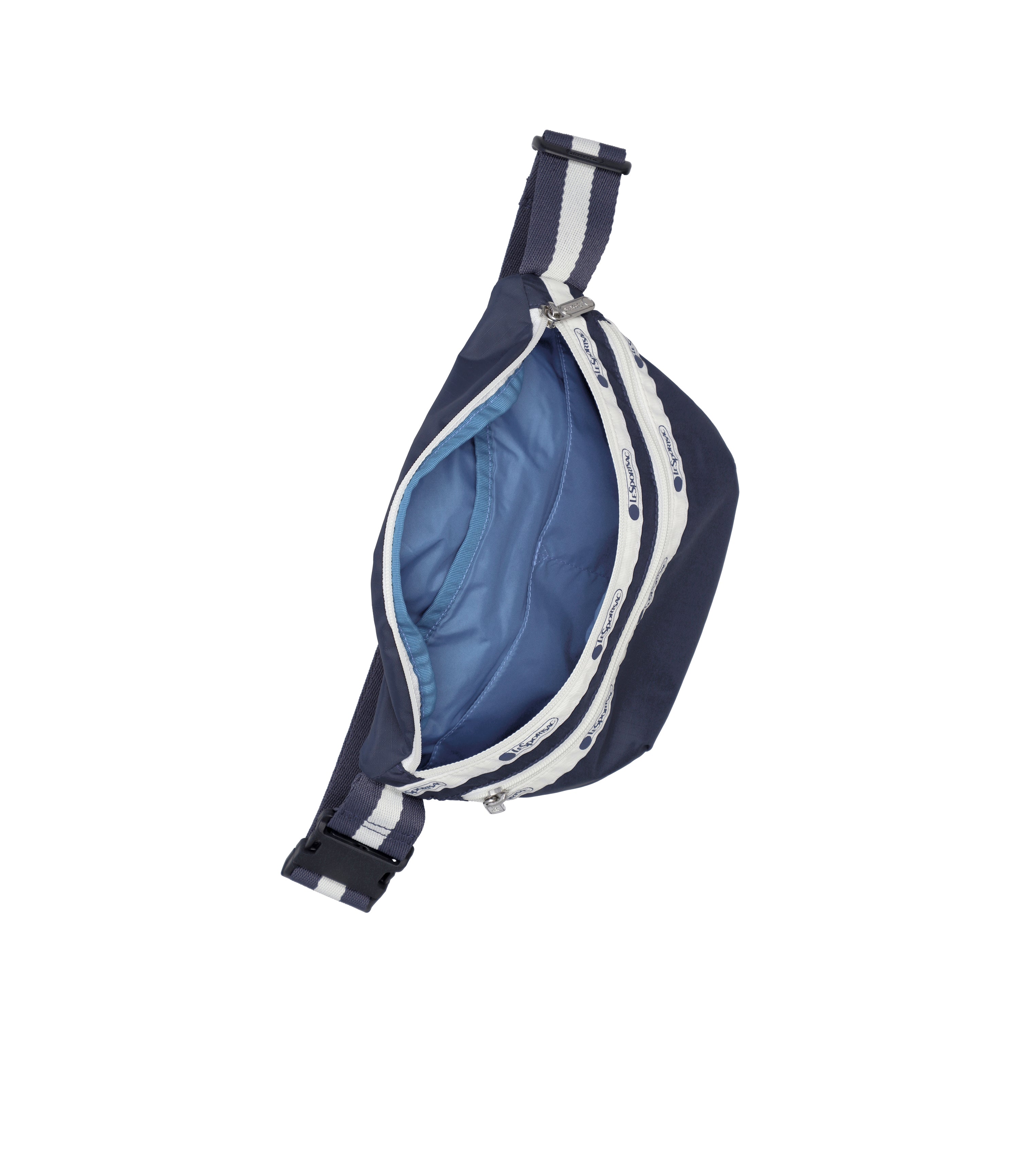 Stylish Everyday Belt Bag - Waist Pack for Men & Women - Perfect for Travel, Hiking, Running & Outdoor Activities