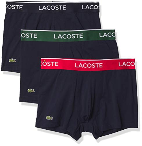 Navy With Azure Blue/Green Pepper/Mustard Waistbands (New)