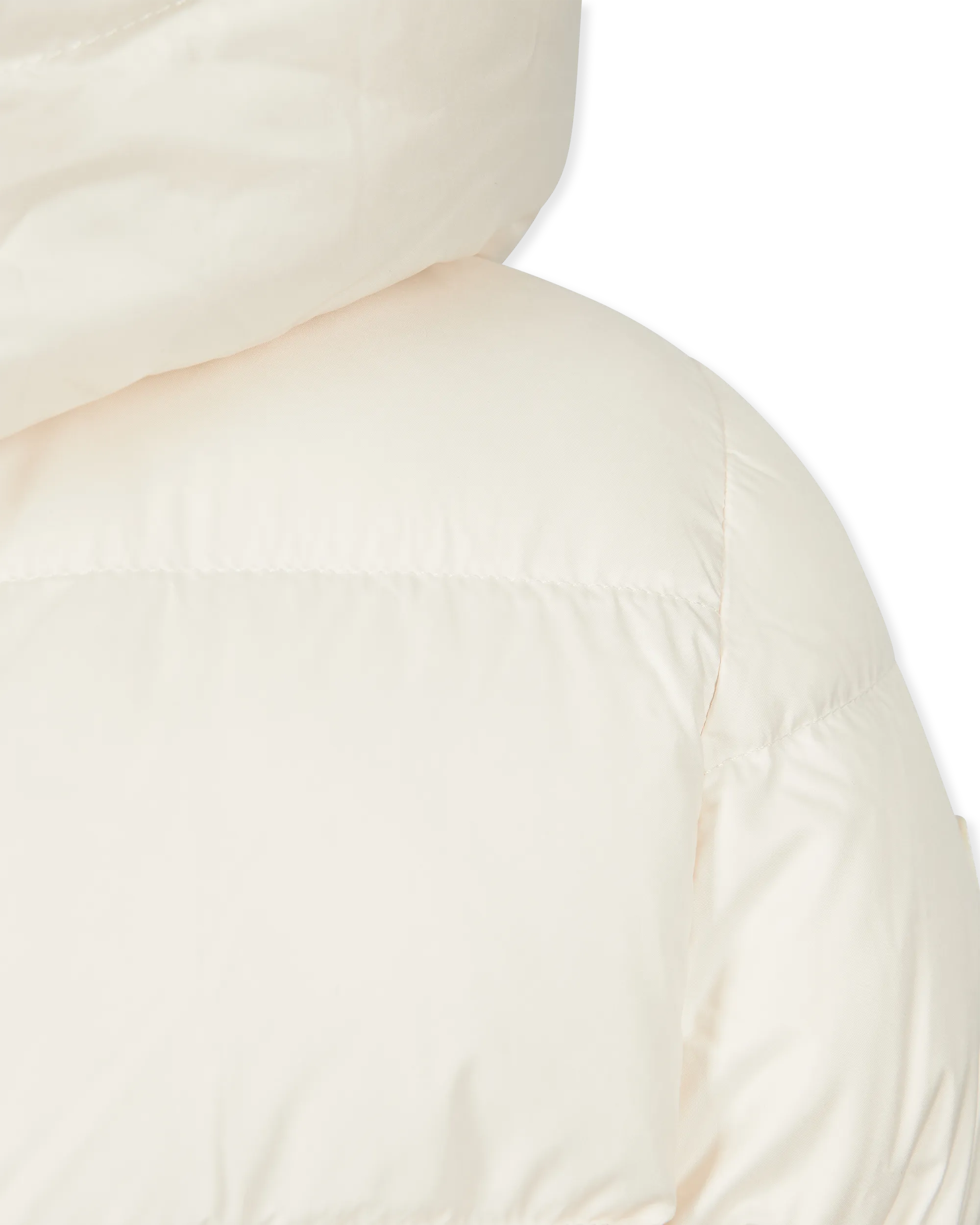 Cocoon Down Puffer Jacket - Warm Winter Coat for Women, Lightweight Quilted Parka with Hood - Perfect for Cold Weather, Outdoor Activities & Travel