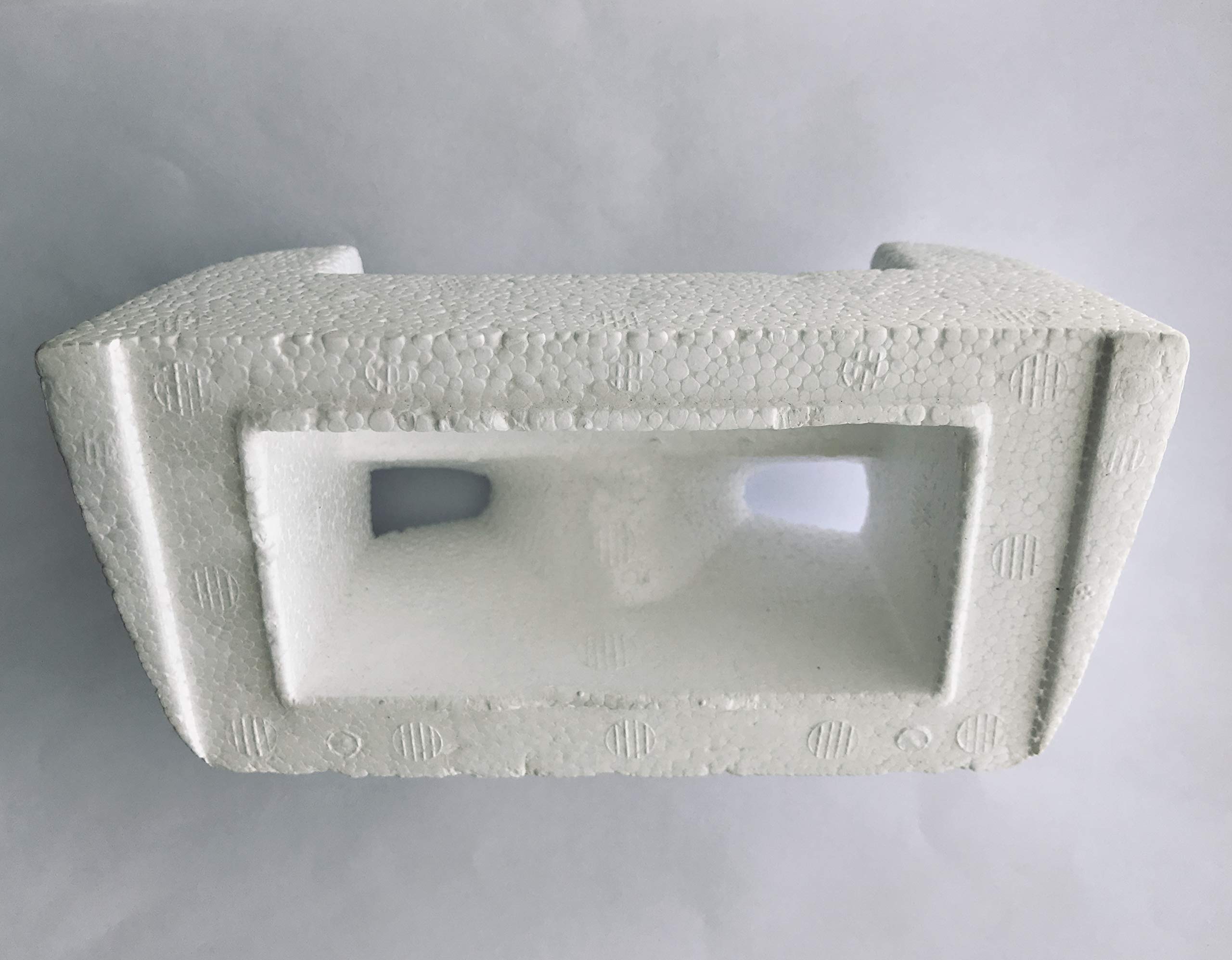 Genuine OEM Refrigerator Diffuser Part 242228801 - Perfect for Kitchen Appliance Repair & Replacement