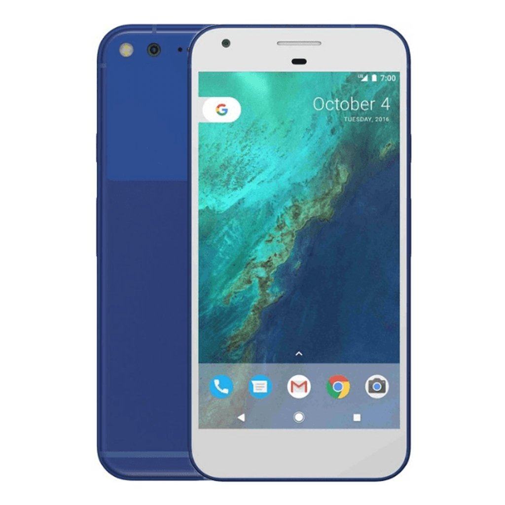 Google Pixel Smartphone - Latest Model with Advanced Camera, Fast Performance & Long Battery Life - Perfect for Photography, Streaming & Productivity on the Go