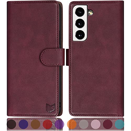 Wine Red