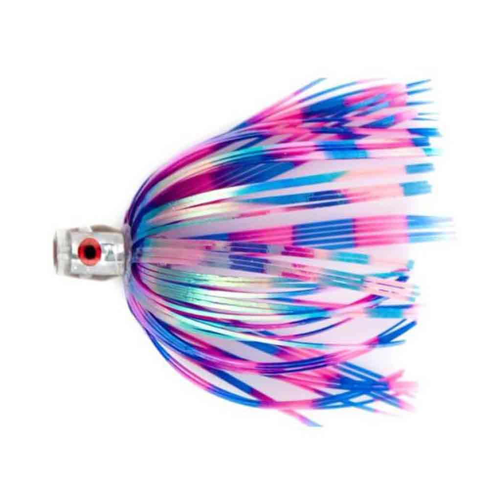 C&H Lures King Buster Bling Series Fishing Lures - Premium Bass Fishing Lures with Glitter Finish for Freshwater & Saltwater Fishing - Perfect for Bass, Trout, and Walleye