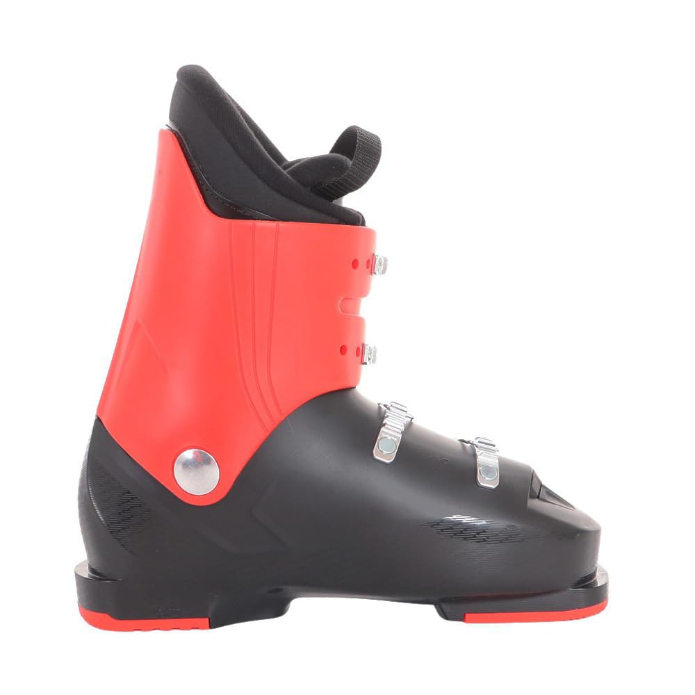 ATOMIC HAWX 4 Ski Boots for Kids - Lightweight & Comfortable Winter Sports Footwear for Boys & Girls - Perfect for Alpine Skiing & Snowboarding Adventures