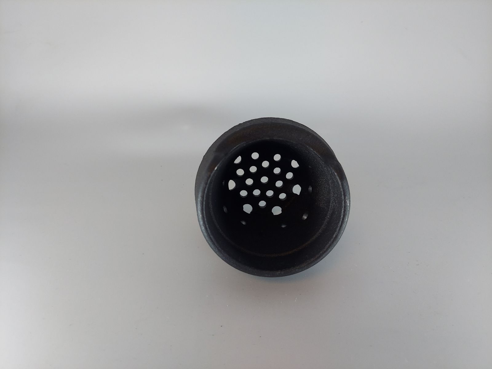 HP40 Pellet Stove Cast Burn Pot Replacement - Small Size for Efficient Wood Pellet Burning | Perfect for Home Heating & Winter Comfort