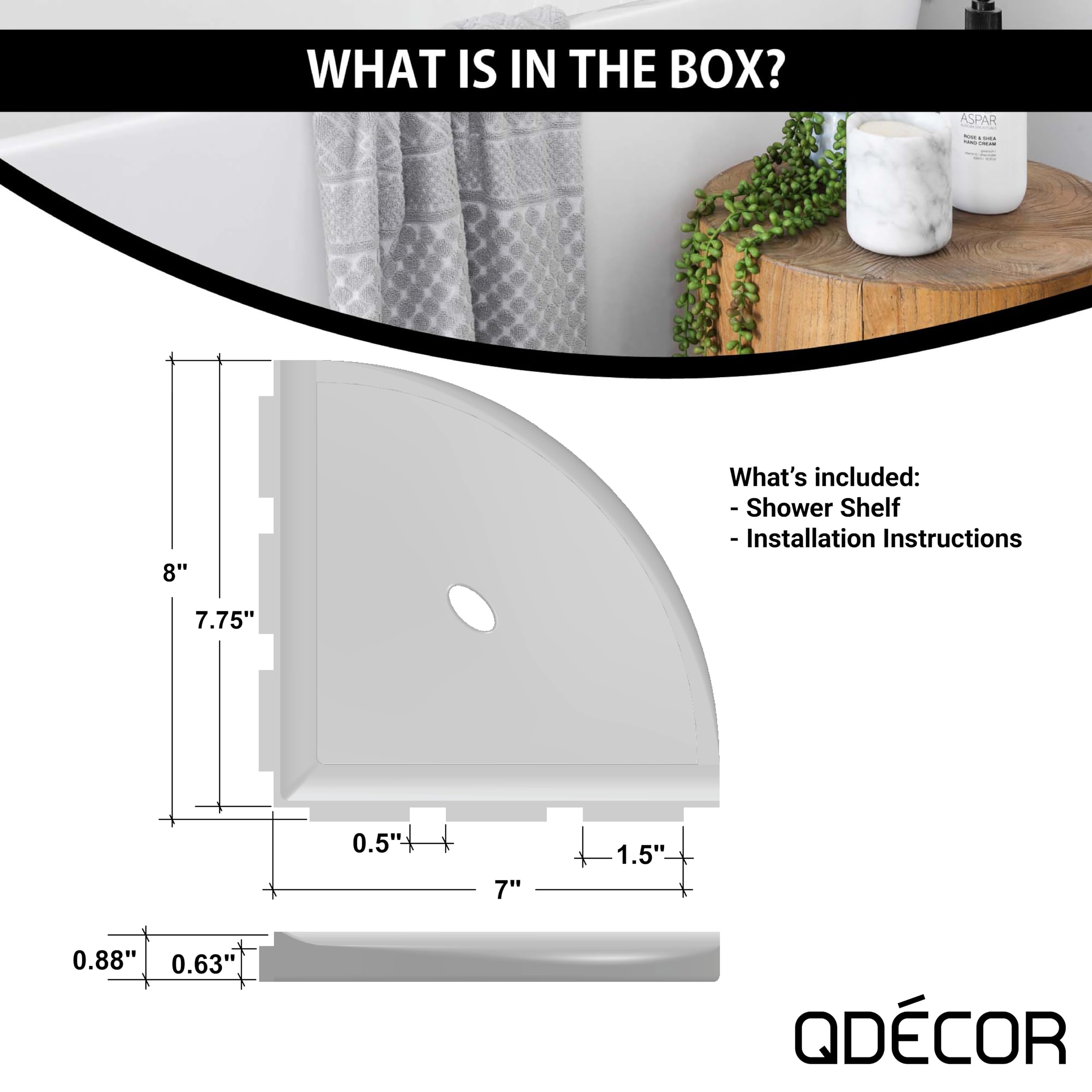 **Questech 8