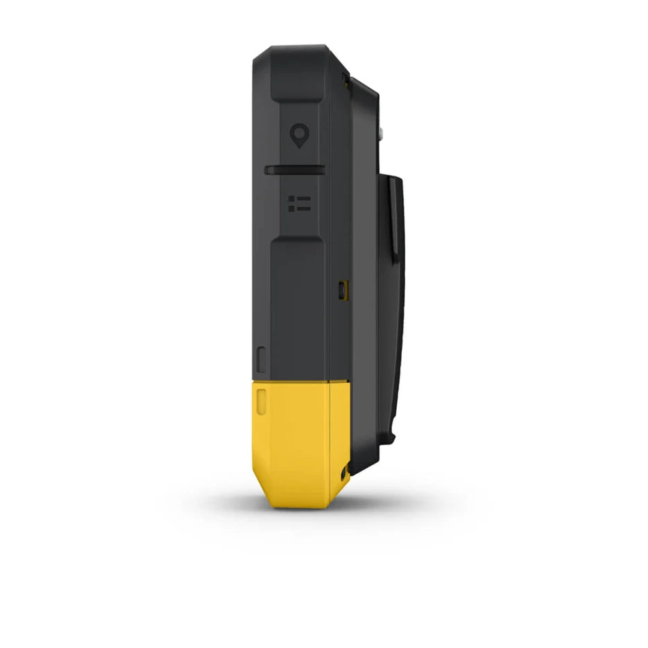 Garmin eTrex SE Handheld GPS Navigator - Hiking, Camping & Outdoor Adventures | High-Sensitivity GPS, Long Battery Life, Rugged Design for Reliable Navigation