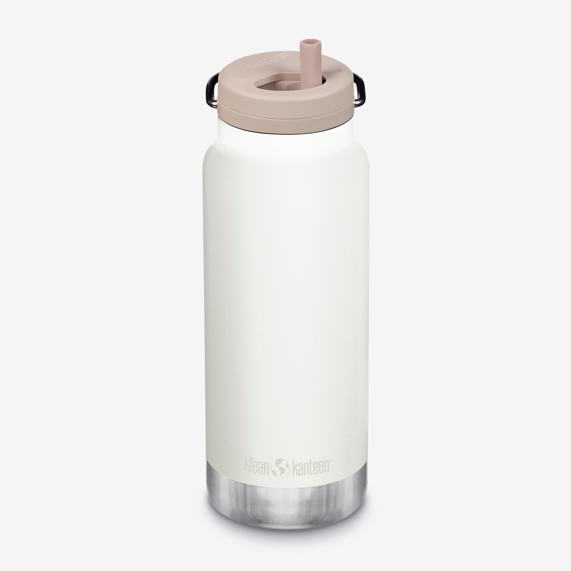32oz (946ml) TKWide Insulated Stainless Steel Water Bottle with Leak-Proof Twist Cap - Keeps Drinks Cold 24Hrs/Hot 12Hrs - Perfect for Gym, Hiking, Work & Outdoor Activities