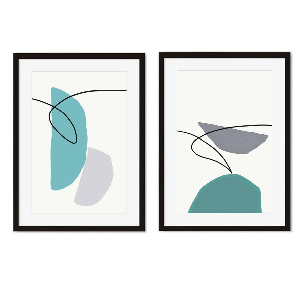 Black Frame