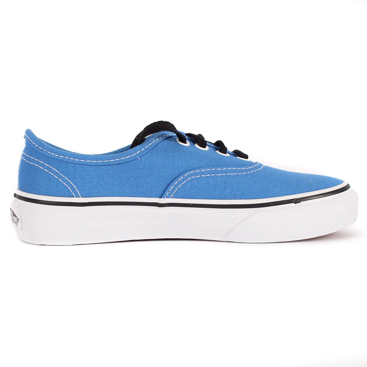 Vans Unisex Kids' Authentic Sneakers - Lightweight & Durable for School, Play & Everyday Wear