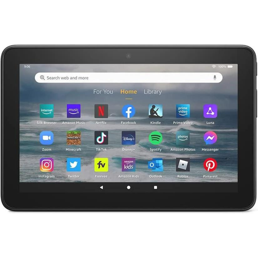 Amazon Fire 7 Tablet (2023 Newest Model) - 7