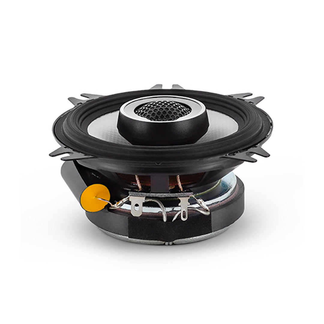 Alpine S2 S40 2-Way Hi-Res Full Range Car Speakers - Premium Sound for Audiophile Car Audio Systems | Perfect for Upgrading Factory Speakers in Sedans, SUVs, and Trucks