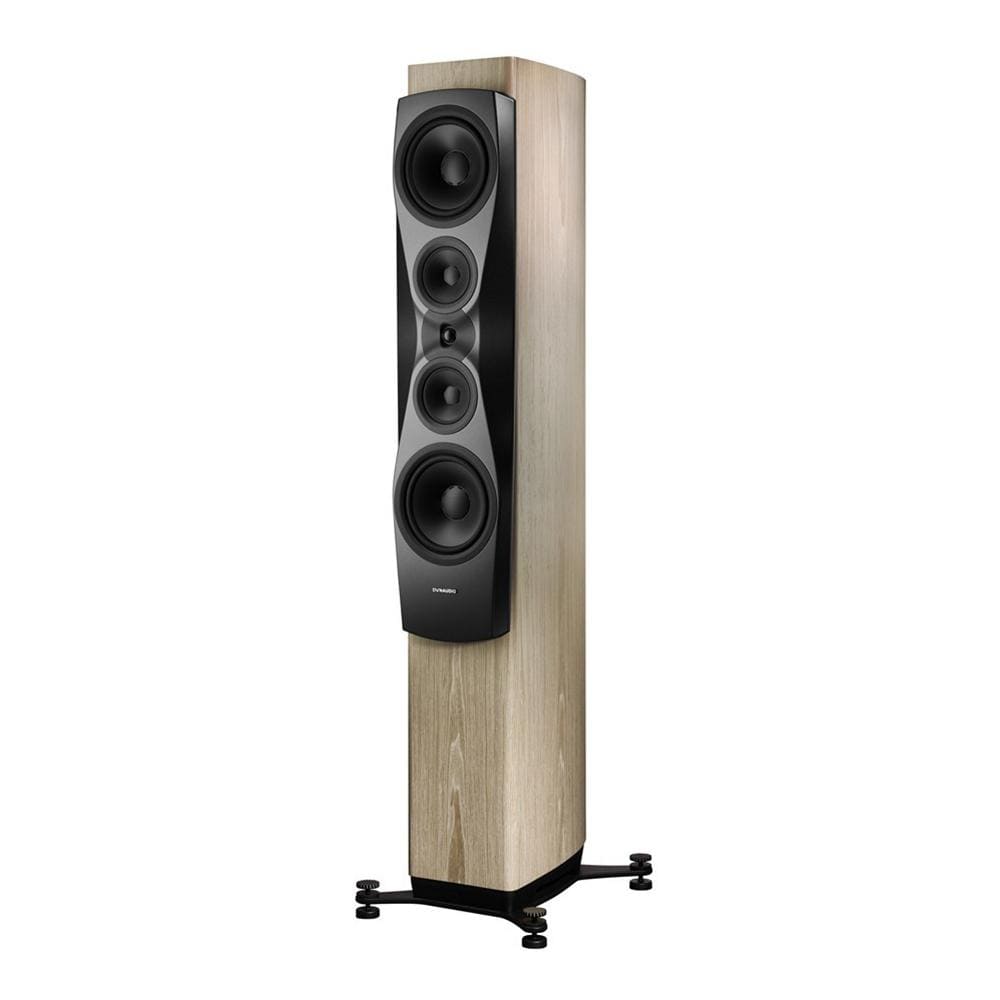 Blonde Wood