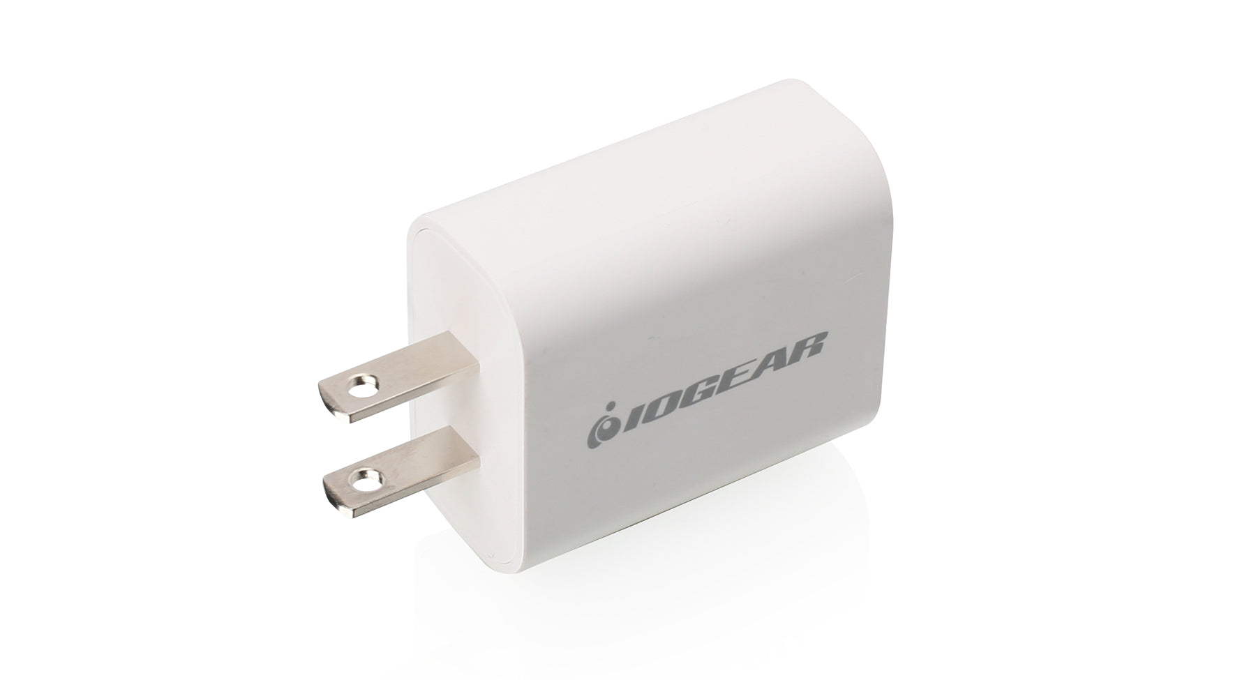 GearPower 20W USB C Fast Charger - PD 3.0 Quick Charge Wall Adapter for iPhone 15/14/13/12, Samsung Galaxy, iPad, AirPods | Perfect for Travel, Home & Office Use