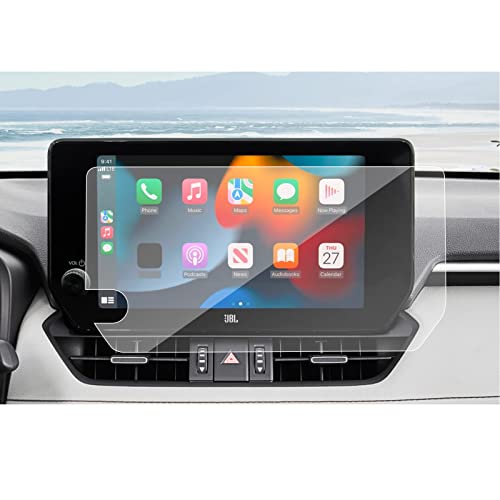 2023 Rav4 Prime 10.5 Inch Glass