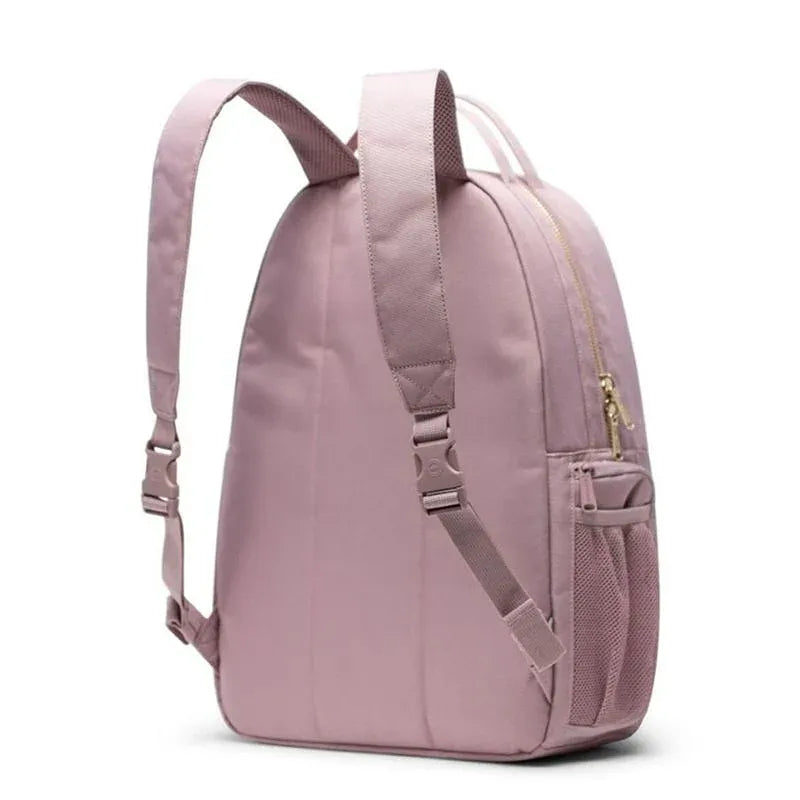 Nova Backpack Diaper Bag - Waterproof Travel Baby Bag with Insulated Bottle Pockets & Changing Pad - Perfect for Parents, Daycare & Family Outings