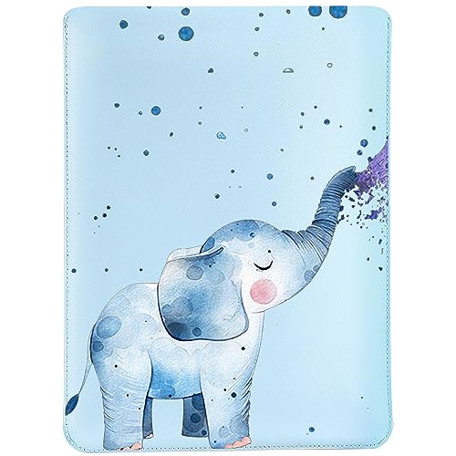 Blue Elephant
