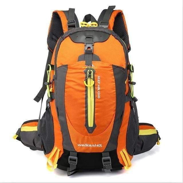 Black 40L