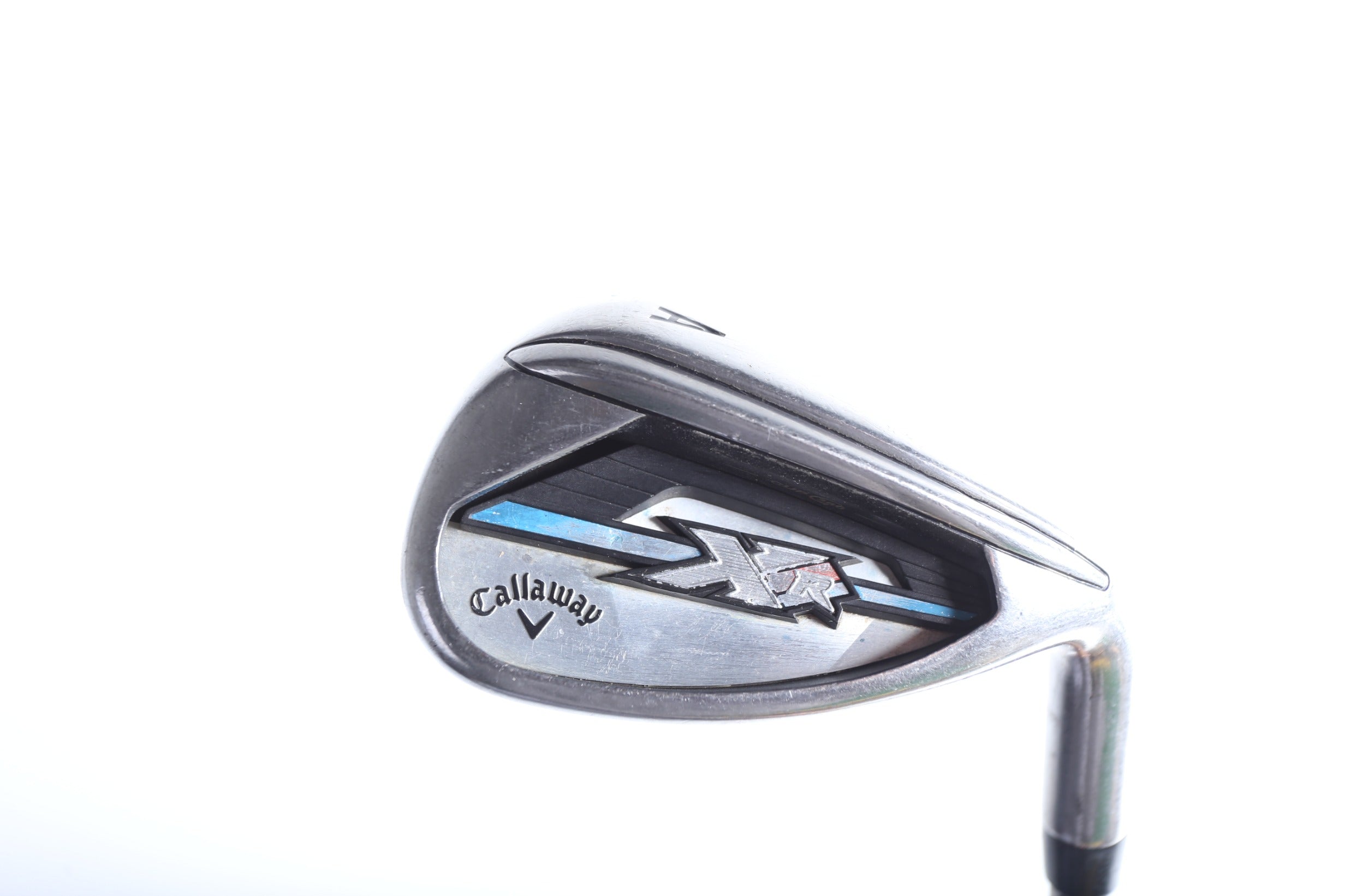 Used Callaway XR OS Approach Wedge 49° - Right Handed Senior Flex Golf Club for Short Game & Approach Shots