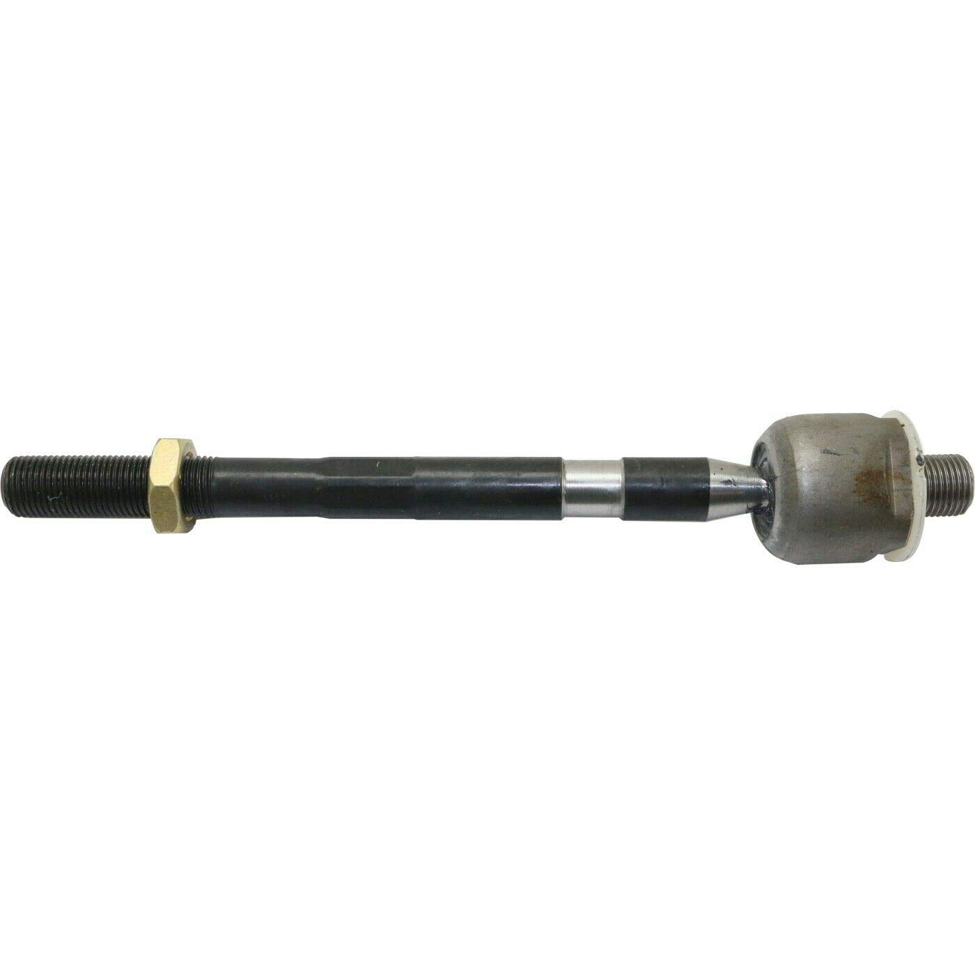 High-Quality Tie Rod End Set - Front Inner & Outer Replacement for 14574855 - Perfect for Car Suspension Repair & Maintenance