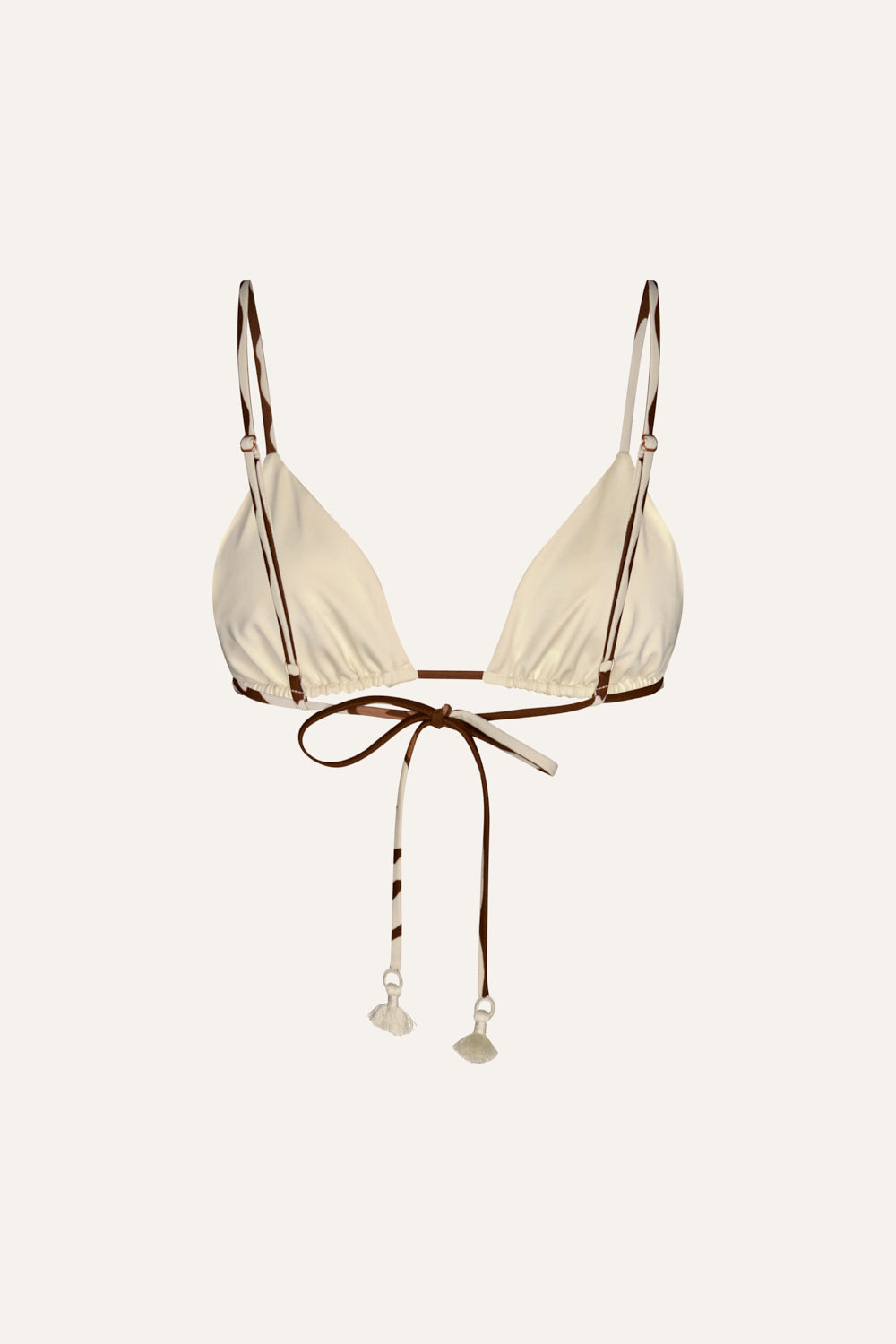 Konibo Women's Bikini Top - Sexy Swimwear for Beach & Pool - Perfect for Summer Vacation, Swimming, and Tanning