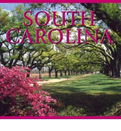South Carolina (America Whitecap) by Tanya Lloyd Kyi | Travel Guide & History Book | Perfect for Road Trips & Vacation Planning