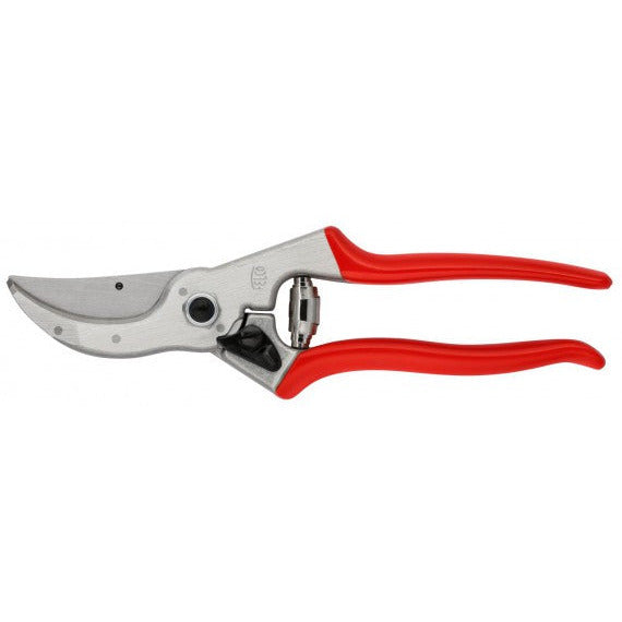 Felco F-4 Classic Manual Pruning Shears - Professional Garden Scissors for Trimming Plants, Flowers, and Branches - Perfect for Gardening, Landscaping, and Outdoor Use