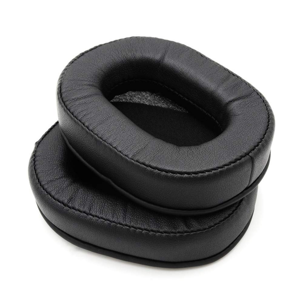 Turtle Beach EarForce PX22 Replacement Ear Pads - Soft Memory Foam Cushion Covers for Headphones (Gaming, Music, Office Use)