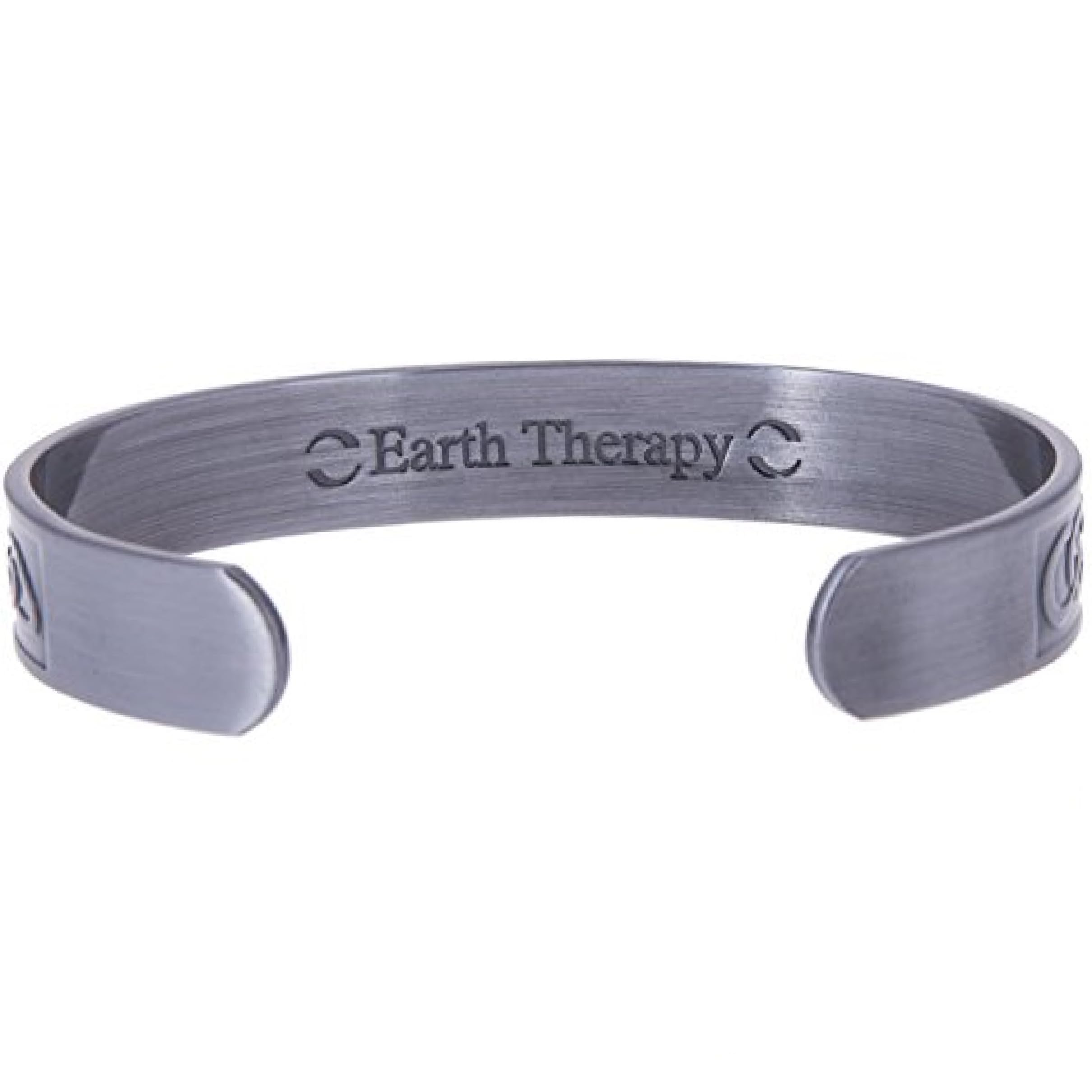 Nordic Style Ultra Strength Magnetic Therapy Bracelets for Men & Women - Adjustable Magnetic Field Bracelet for Pain Relief & Improved Circulation - Perfect for Workouts, Yoga & Daily Wear