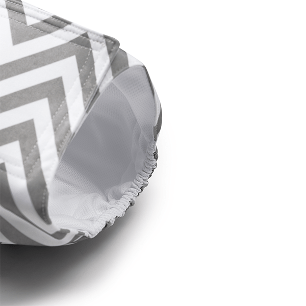 Washable Male Dog Diapers for Pets - Reusable & Absorbent Incontinence Pants - Perfect for House Training, Senior Dogs & Travel Use