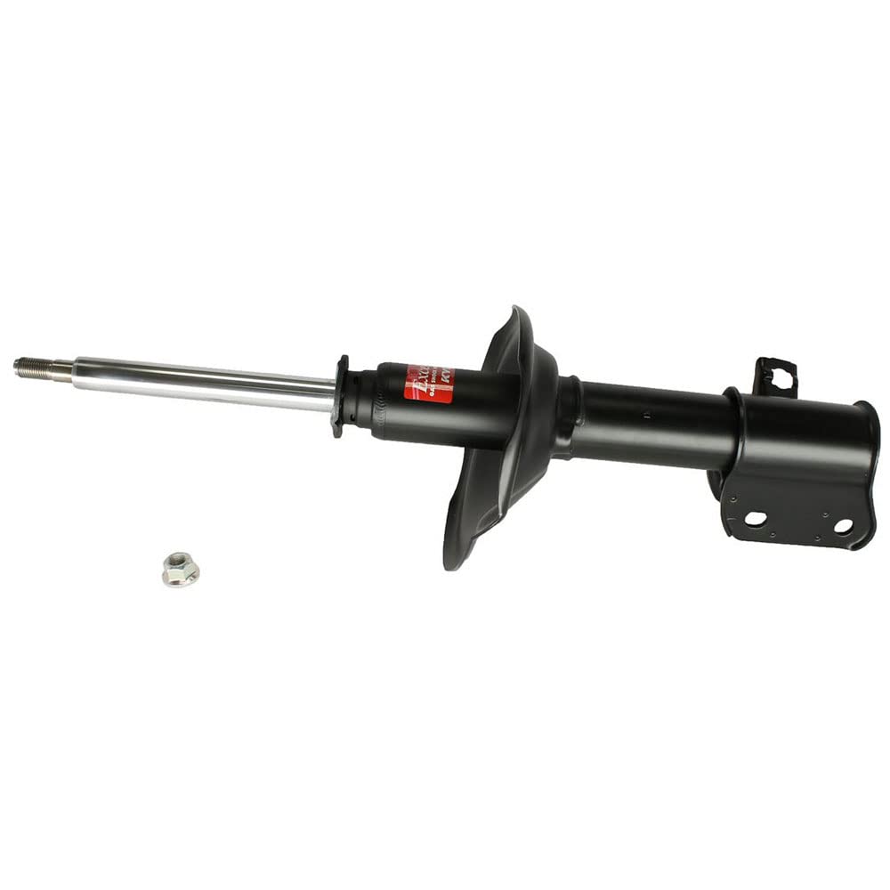Subaru Legacy 1995-1999 Front & Rear Excel-G Shock Absorbers & Struts Set - BuyAutoParts 77-62967AQ - New OEM Replacement for Smooth Ride & Enhanced Handling - Perfect for Daily Commuting & Road Trips