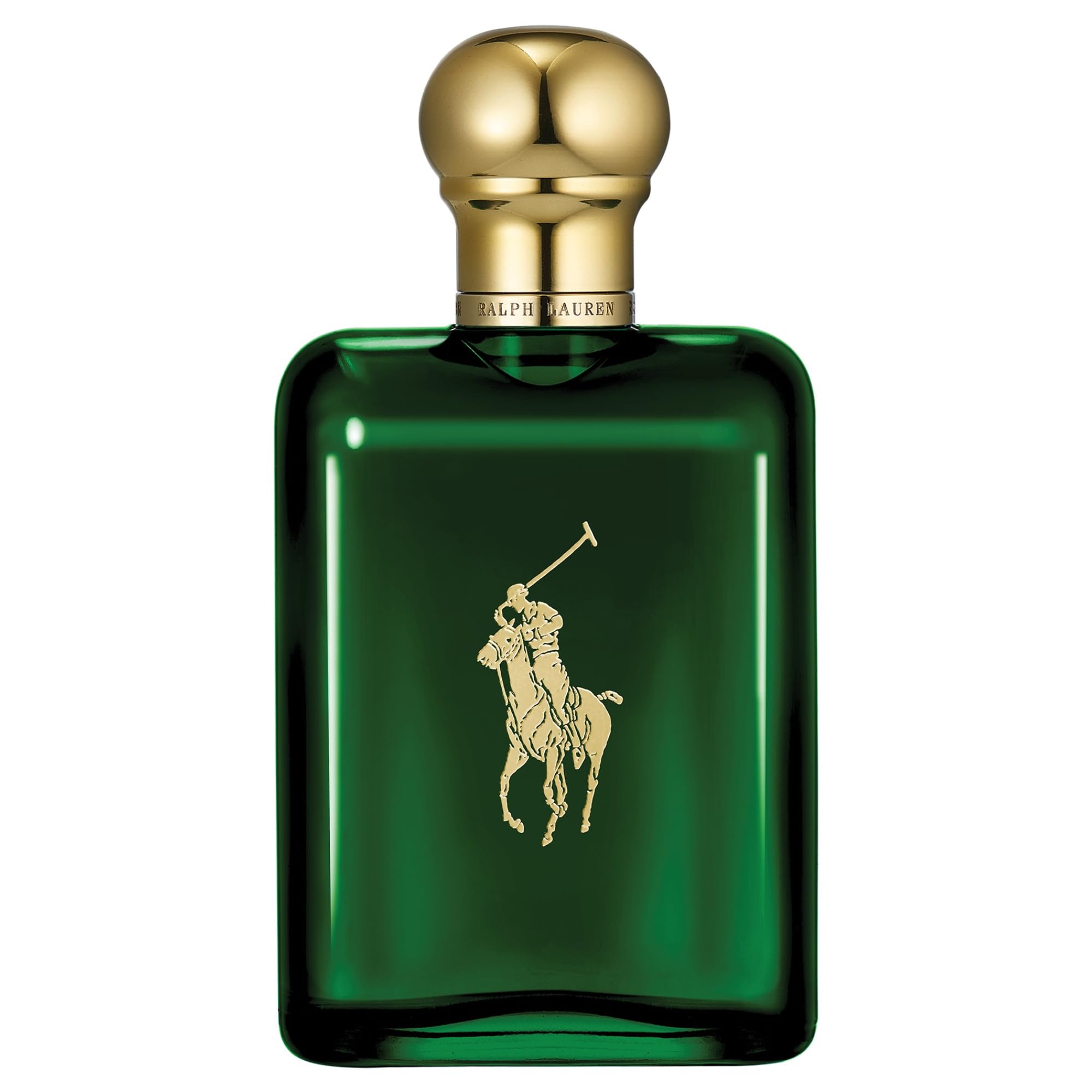 Ralph Lauren Polo Men's Cologne - Woody & Spicy Fragrance with Pine, Patchouli, Leather & Tobacco Notes | Medium Intensity Eau de Toilette | Perfect for Daily Wear, Date Nights & Special Occasions