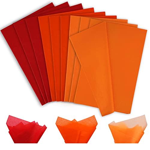 Red Orange