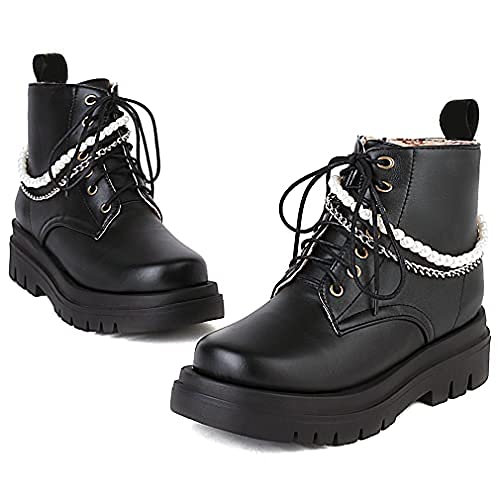 1 Black Pu