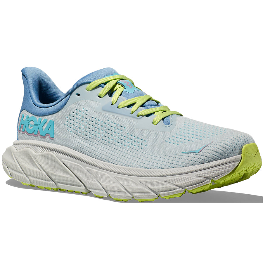 Women's Arahi 12 Running Shoes - Lightweight Stability Sneakers for Jogging & Training - Perfect for Road Running, Gym Workouts & Daily Wear
