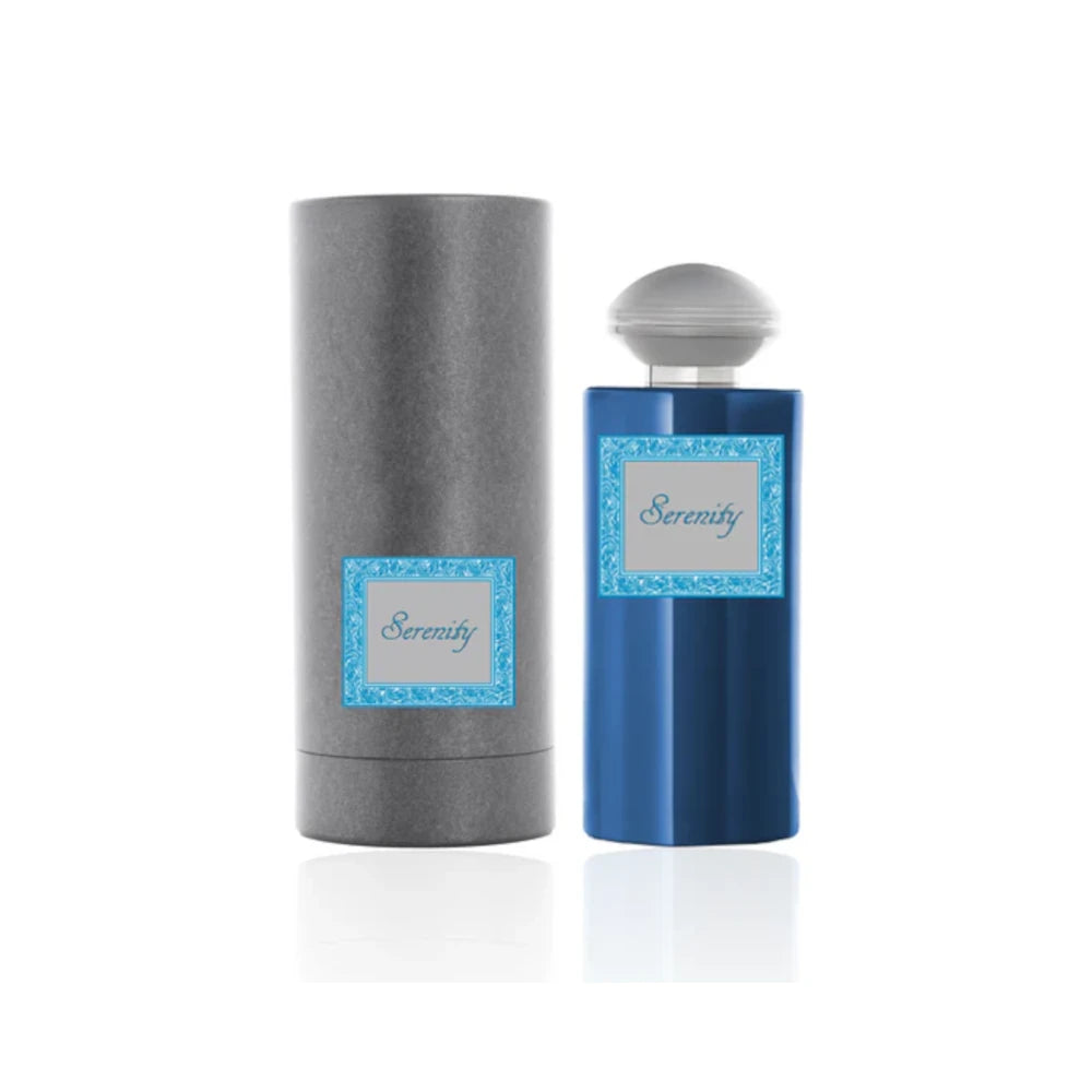 Serenity EDP Perfume for Women - 200ml Floral Fragrance | Long Lasting Eau De Parfum for Daily Wear, Date Night & Special Occasions