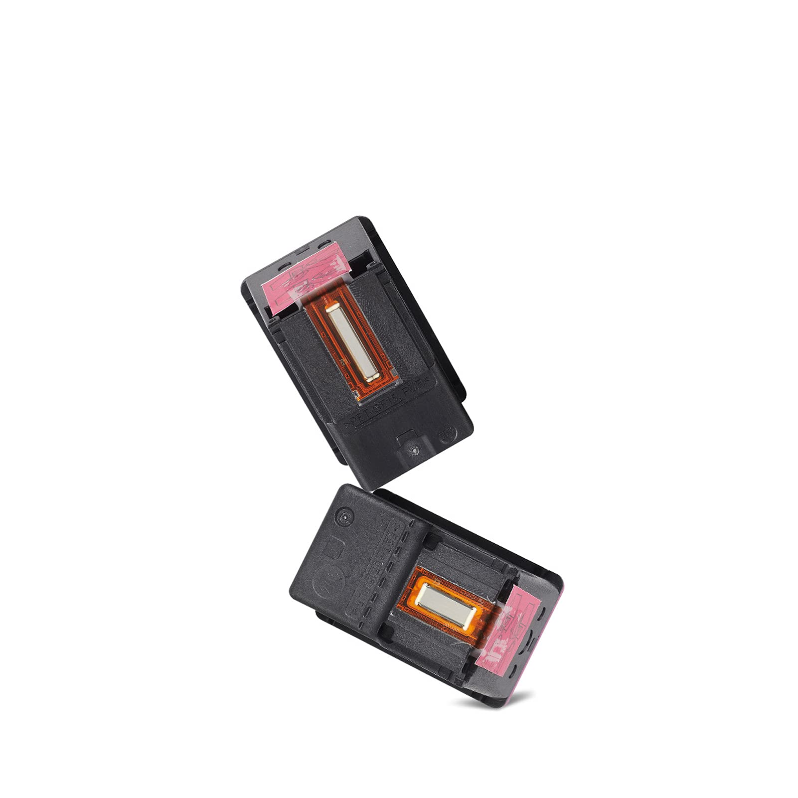 HP 63XL Compatible Ink Cartridge Replacement for HP Deskjet 1111 1112 2130 2131 3630 3632 4520 4650 5740 Printers - High Quality Clear Printing, Wide Compatibility - Perfect for Home, Office & School Printing Needs