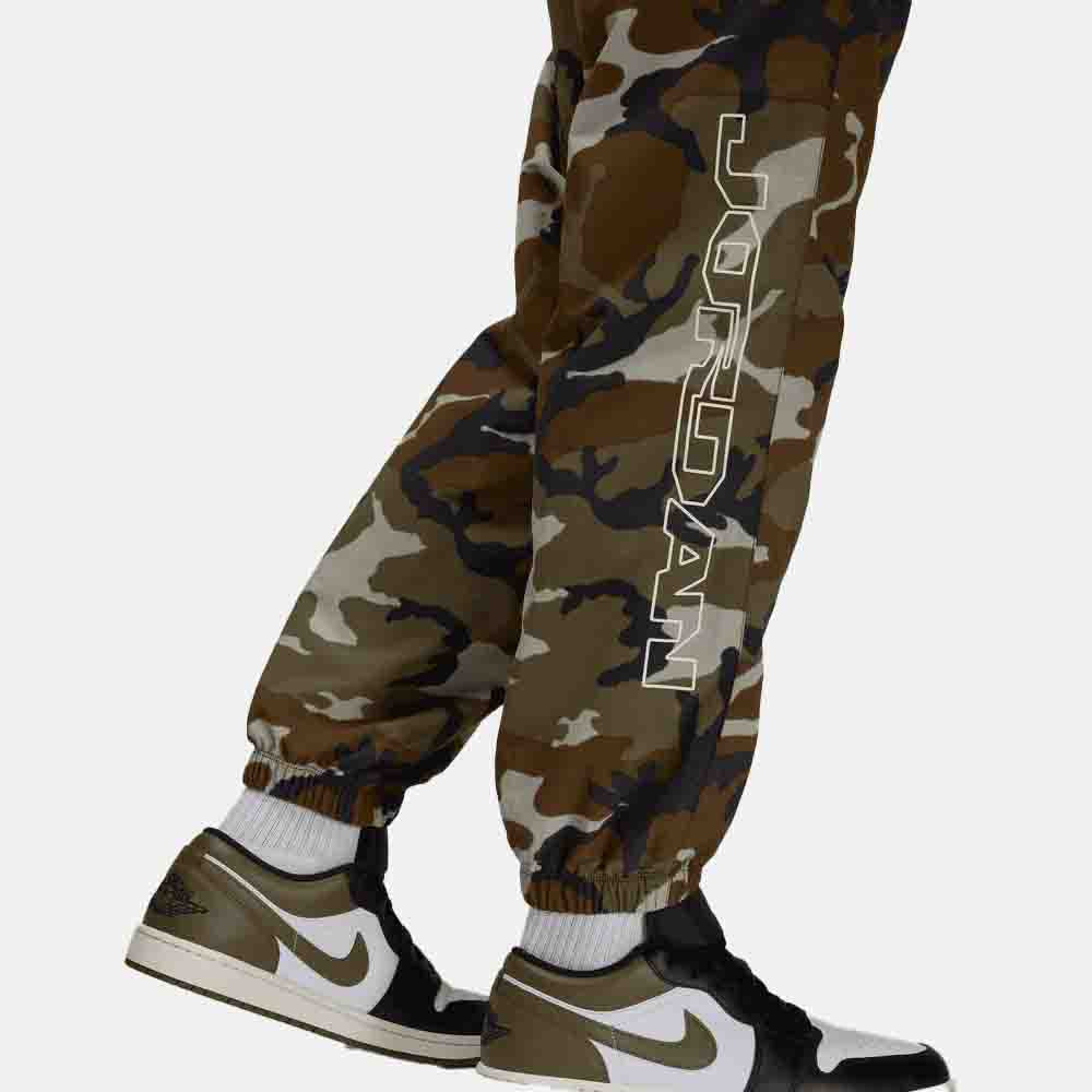 Men's MVP Camo Pants - Tactical Cargo Pants for Outdoor Hunting & Hiking | Durable & Comfortable Military Style Pants