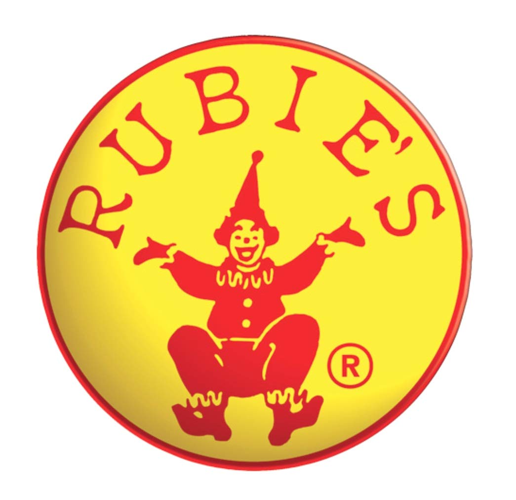 Rubie's Silver Metallic Cream Makeup - Professional Face Paint for Halloween, Cosplay, and Costume Parties - Perfect for Theatrical Performances and Special Effects