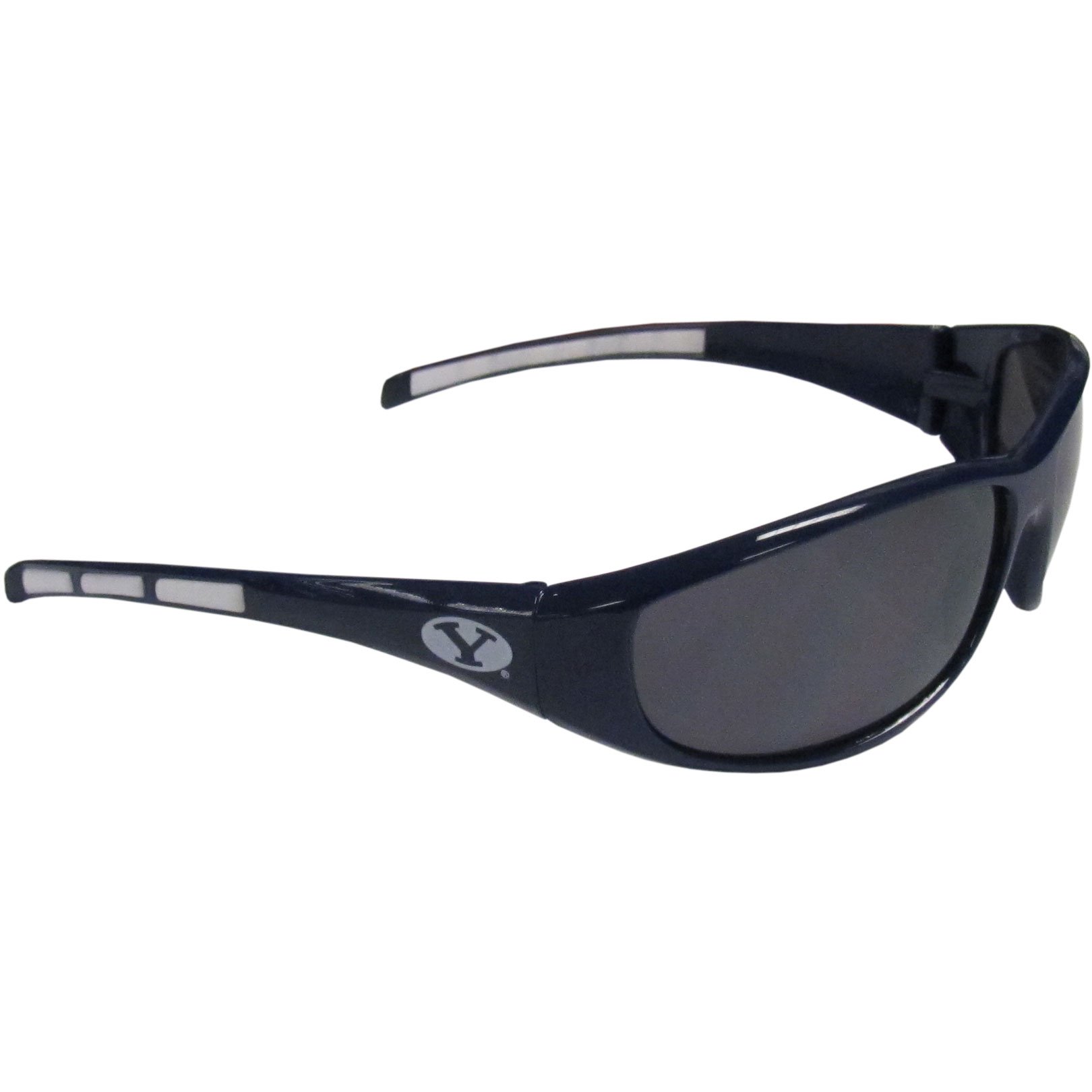Siskiyou Wrap Sunglasses for Men & Women - Polarized UV Protection Sports Sunglasses for Running, Cycling, Hiking & Outdoor Activities