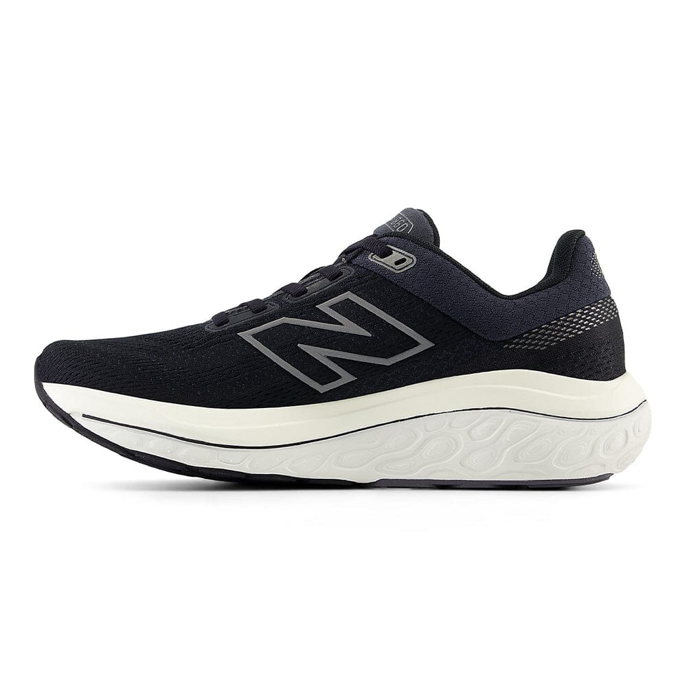 New Balance Men's Fresh Foam X 860v14 Running Shoes - Lightweight Cushioned Sneakers for Jogging, Walking & Gym Workouts