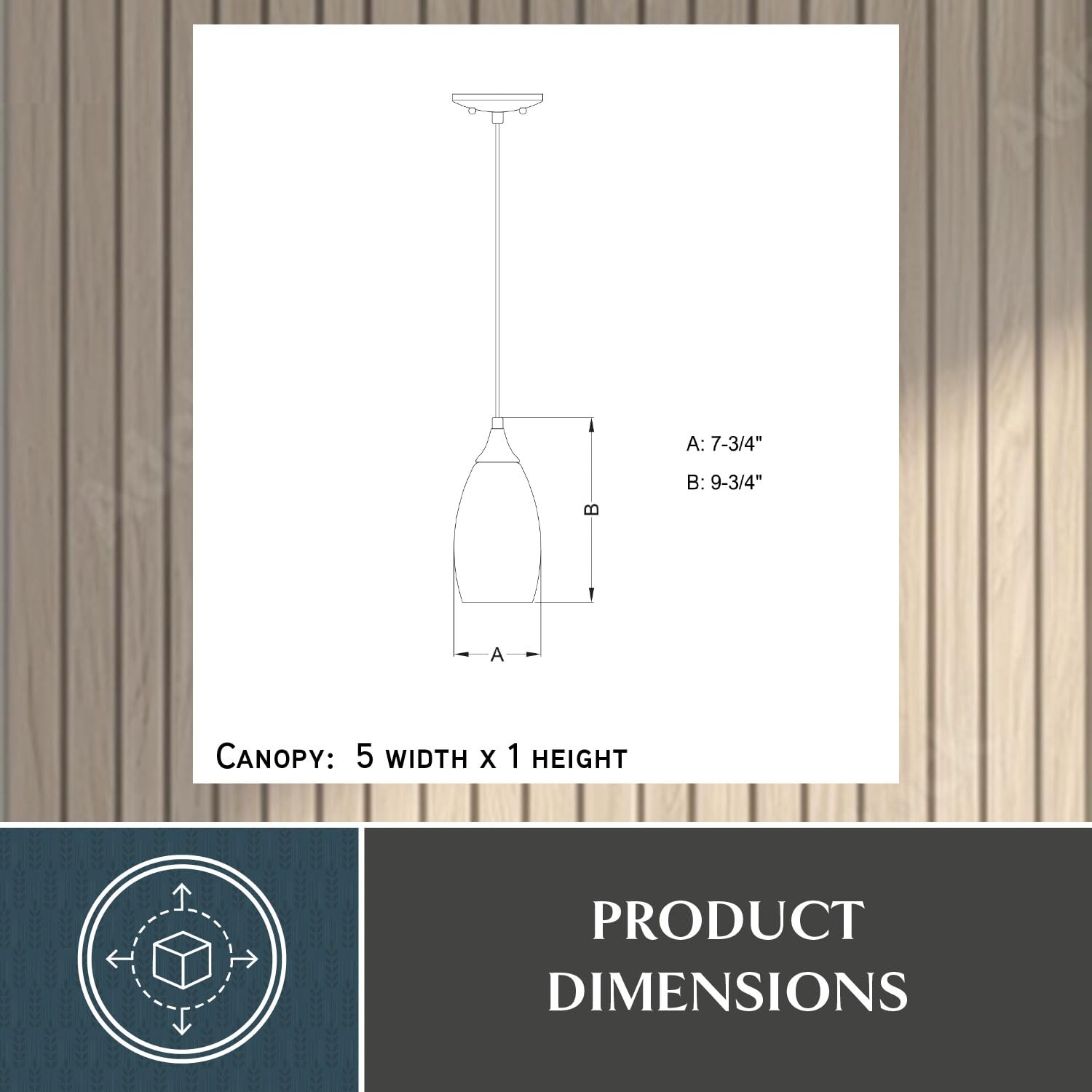 VAXCEL Milano Satin Nickel Mini Pendant Ceiling Light with Amber Fog Glass Shade - Modern Dining Room, Kitchen Island & Bedroom Lighting Fixture