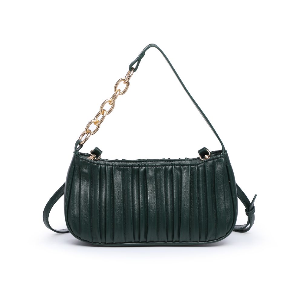 Pamela Crossbody Bag for Women - Stylish Leather Shoulder Purse with Adjustable Strap, Perfect for Daily Use, Travel, and Shopping